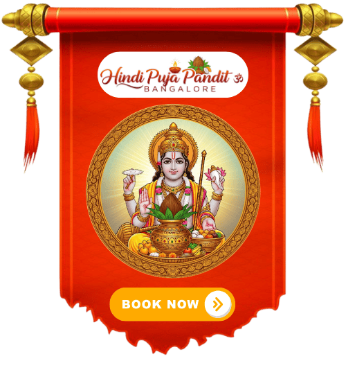 Satyanarayan Puja in Bangalore Hindi Pandit Katha
