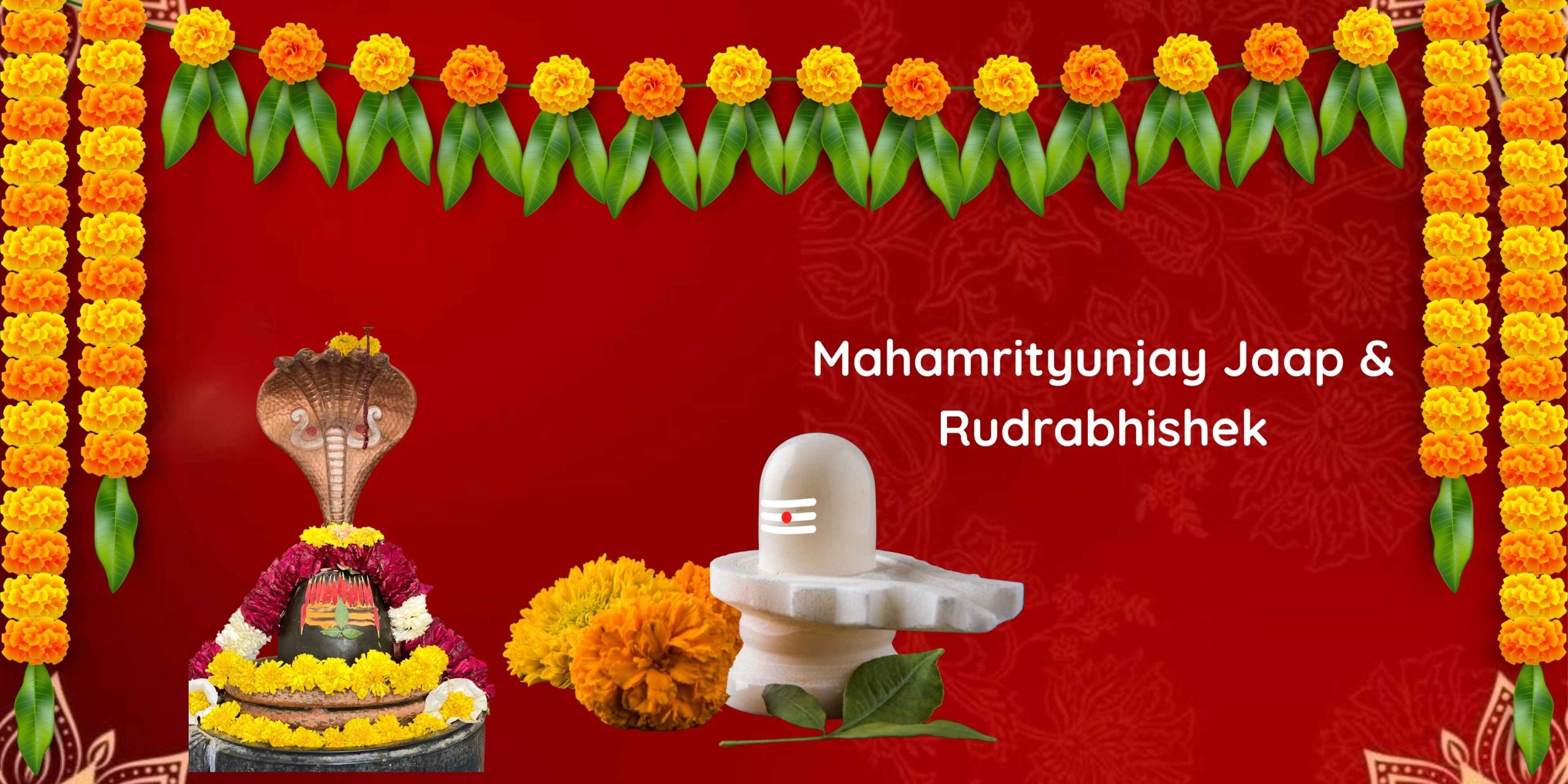 Mahamrityunjay Jaap in Bangalore by Hindi Pandit