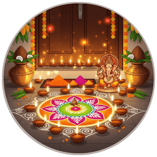 Puja services in Bangalore by Hindi pandit