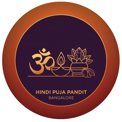 Hindi Pandit in Bangalore performing Vedic puja rituals